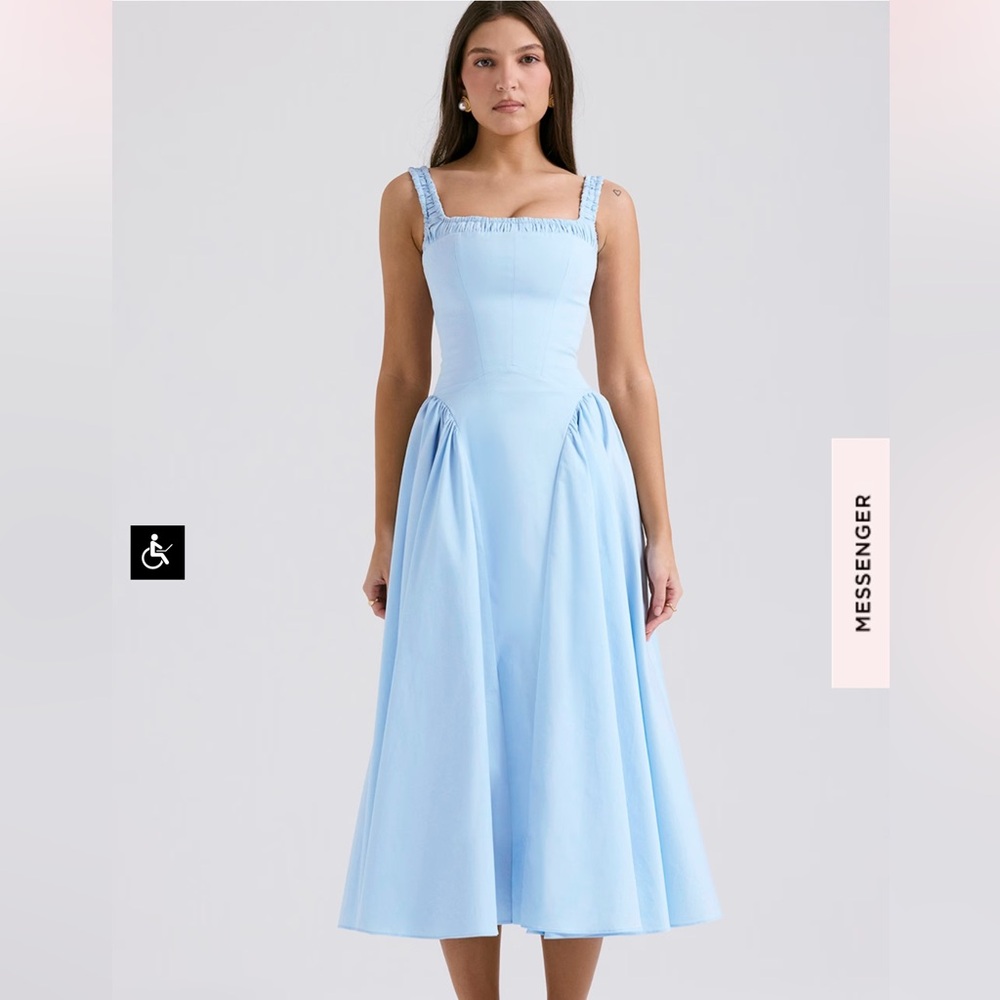 House of CB Dorothy Dress